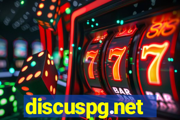 discuspg.net