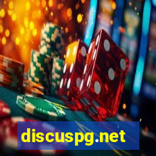 discuspg.net
