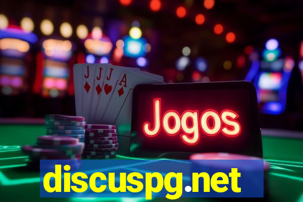 discuspg.net