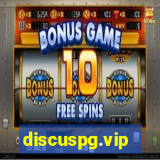 discuspg.vip