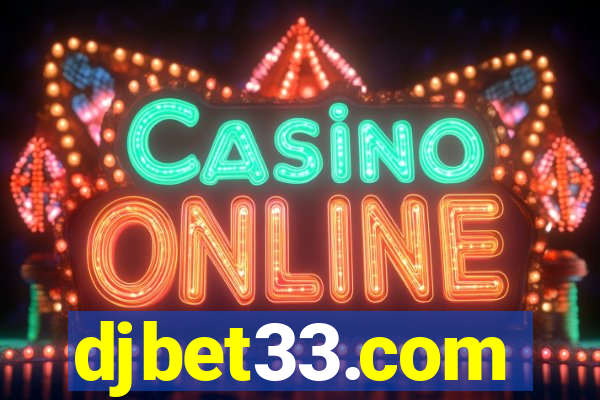 djbet33.com