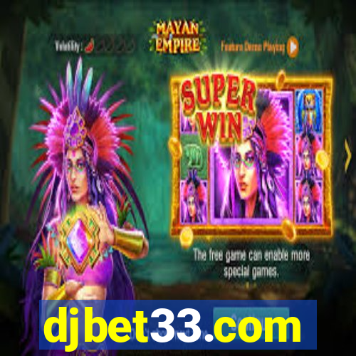 djbet33.com