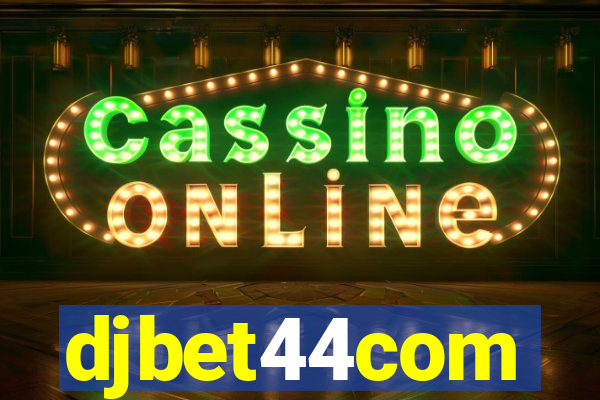 djbet44com