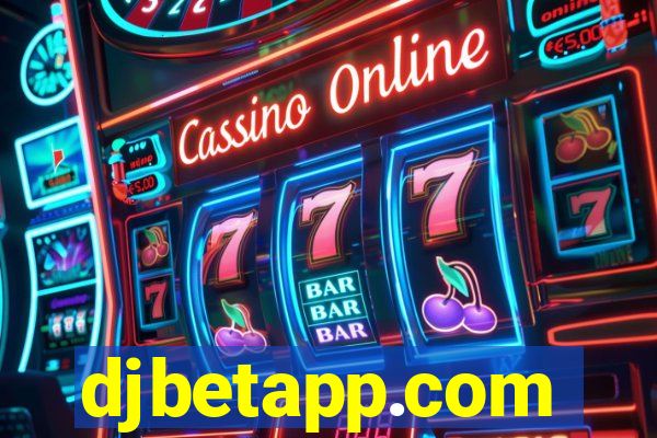 djbetapp.com