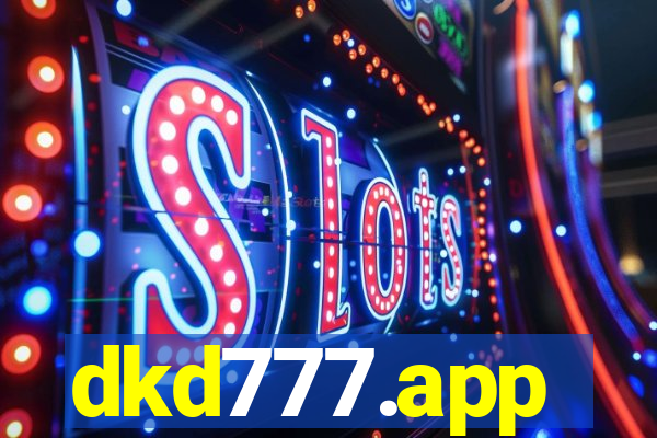dkd777.app