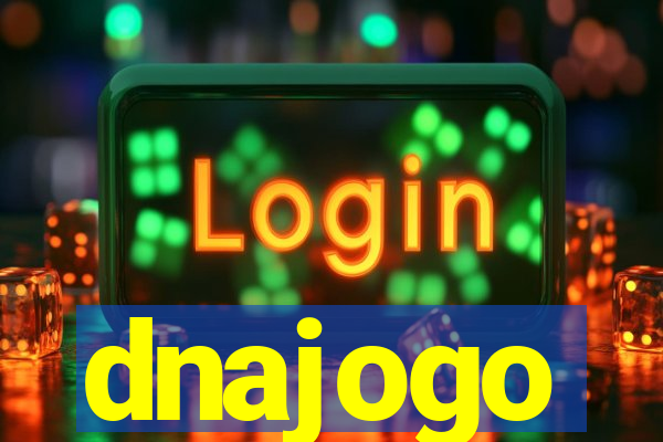 dnajogo