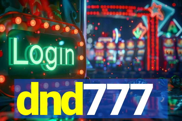 dnd777
