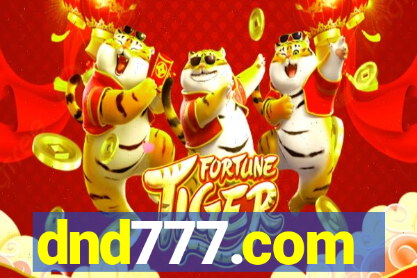 dnd777.com