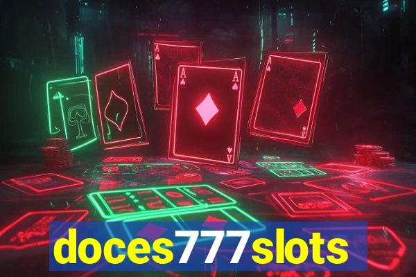 doces777slots