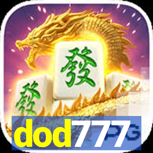 dod777