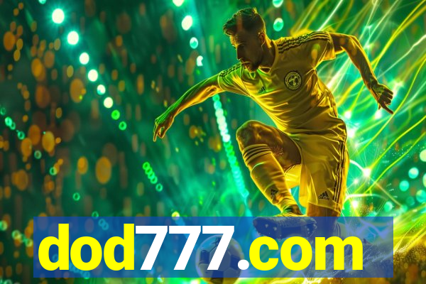 dod777.com