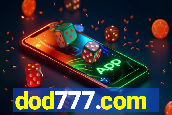 dod777.com