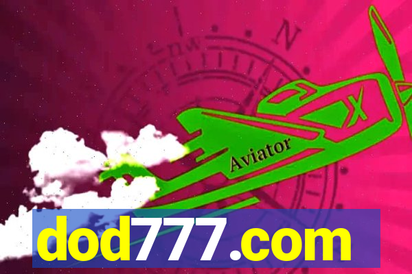 dod777.com