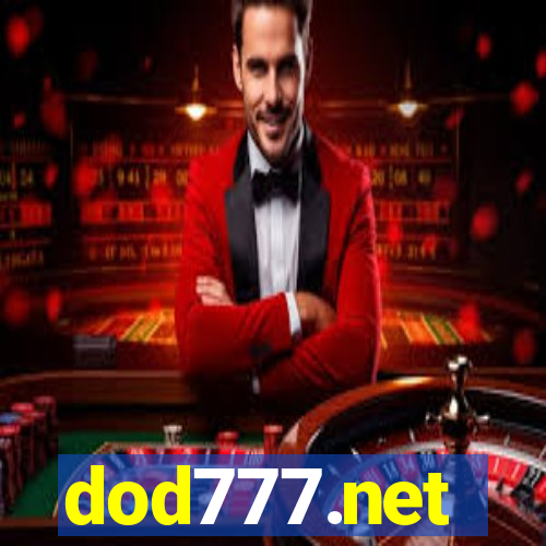 dod777.net