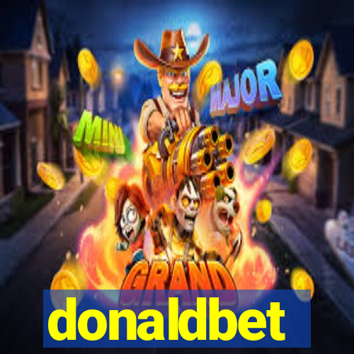 donaldbet