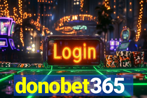donobet365