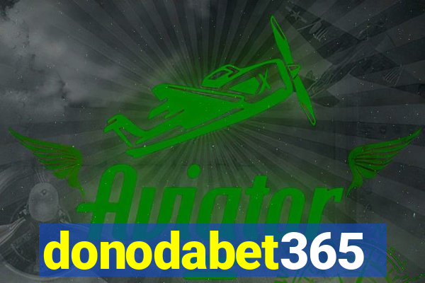donodabet365