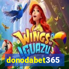 donodabet365