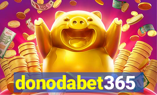 donodabet365