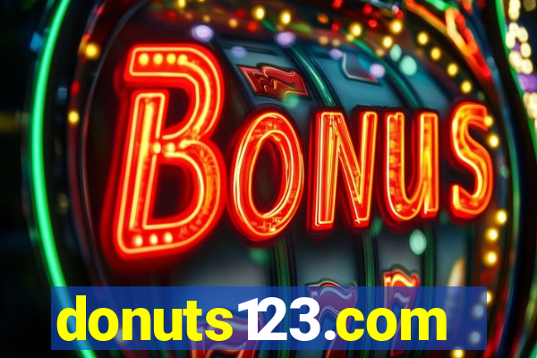 donuts123.com