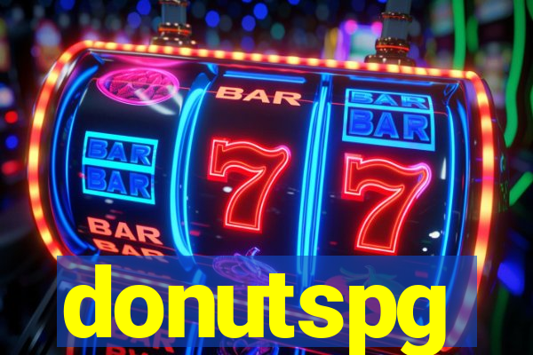 donutspg
