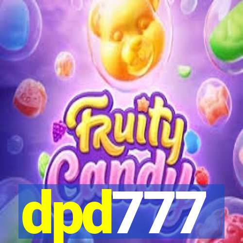 dpd777