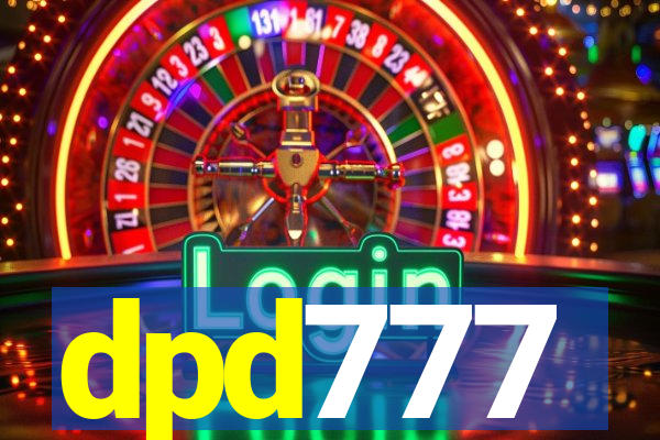 dpd777