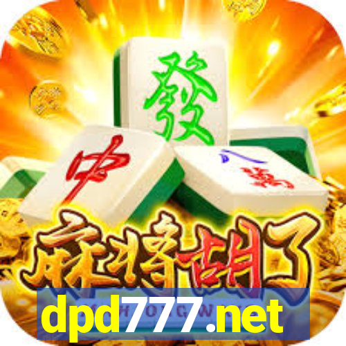 dpd777.net