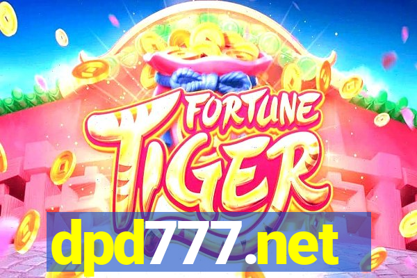 dpd777.net