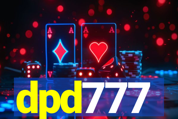 dpd777
