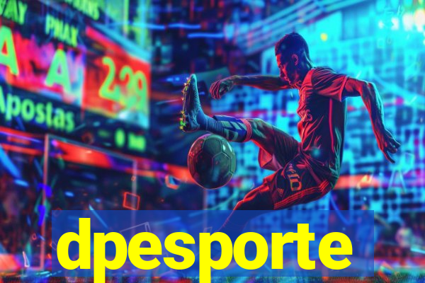 dpesporte