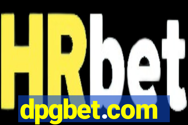 dpgbet.com