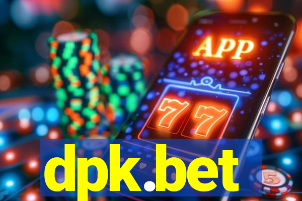 dpk.bet