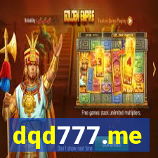 dqd777.me