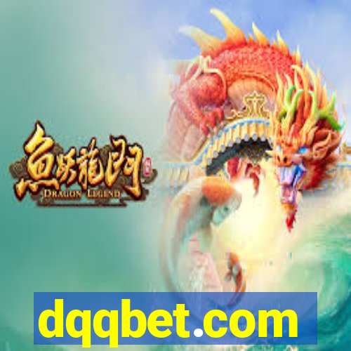 dqqbet.com