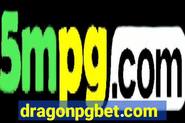 dragonpgbet.com
