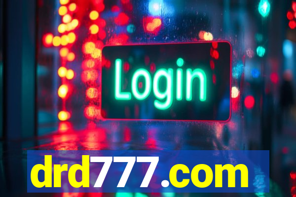 drd777.com