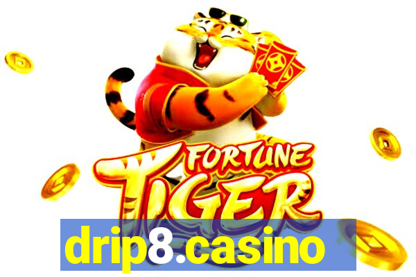 drip8.casino