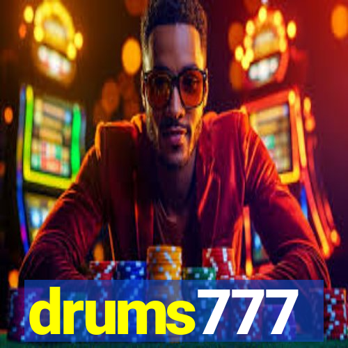 drums777