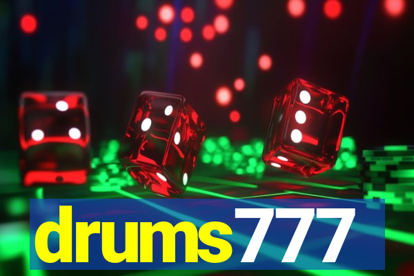 drums777