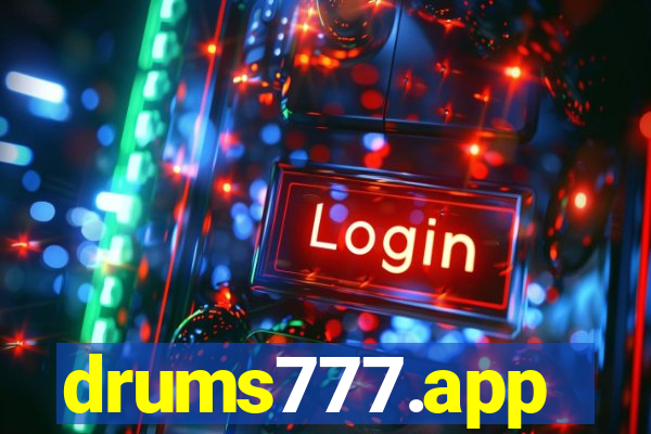drums777.app