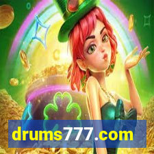 drums777.com