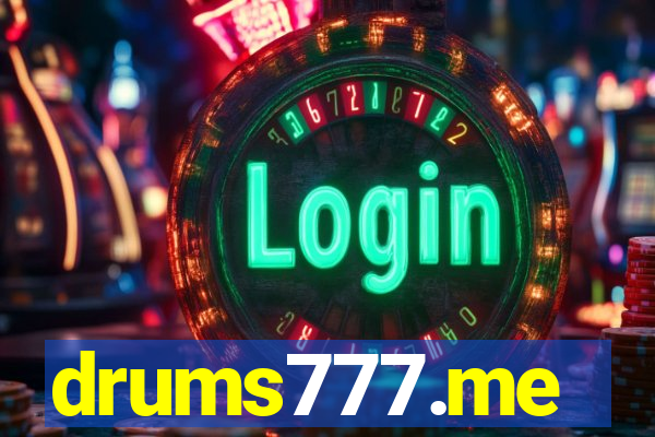 drums777.me