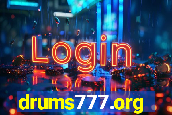 drums777.org