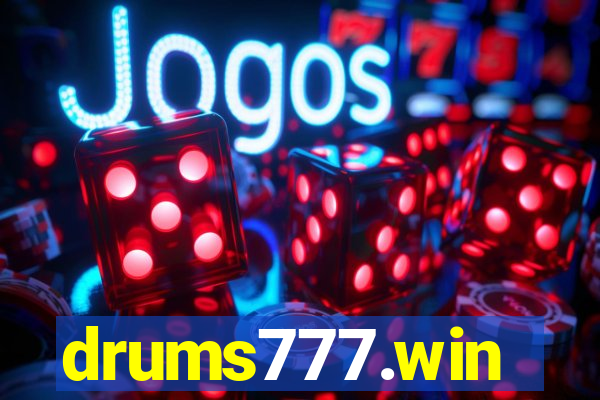 drums777.win