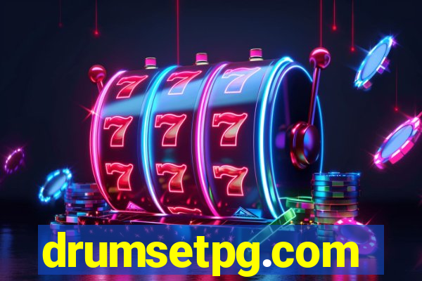 drumsetpg.com