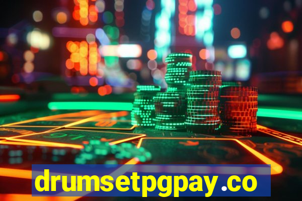 drumsetpgpay.com