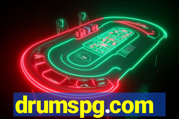 drumspg.com
