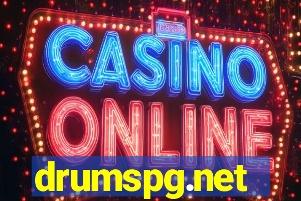 drumspg.net