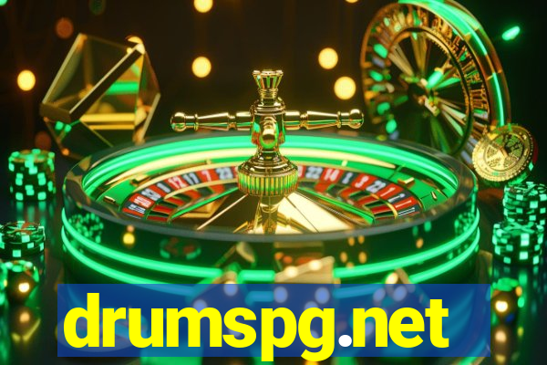 drumspg.net